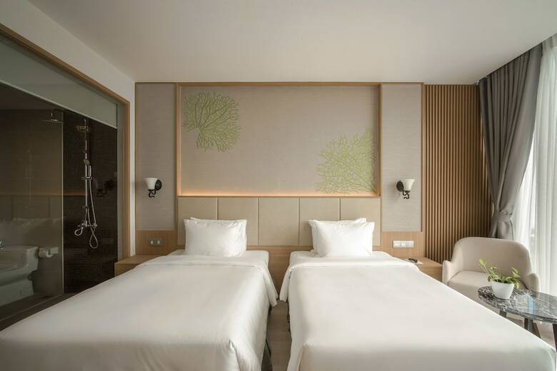 Navada Beach Hotel
