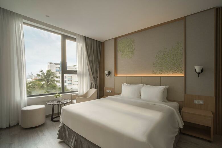 Navada Beach Hotel