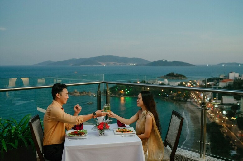 Navada Beach Hotel