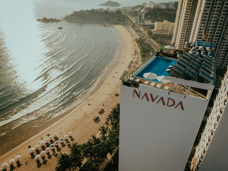 Navada Beach Hotel