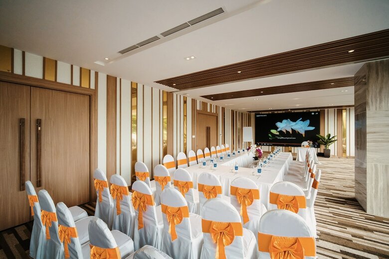 Navada Beach Hotel