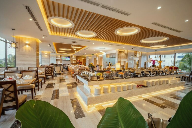 Navada Beach Hotel