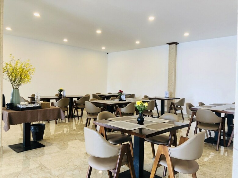 Hotel Romeo Juliet Dalat Resort