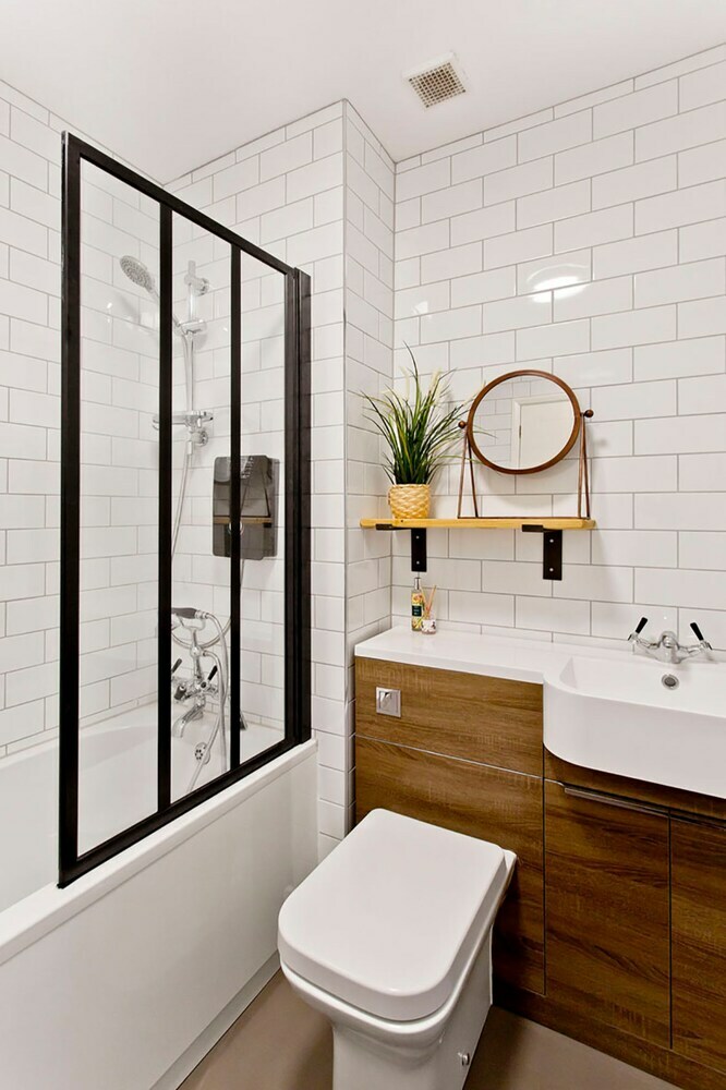 Apartamentos Arty 2 Bedroom Flat By Leith Shore