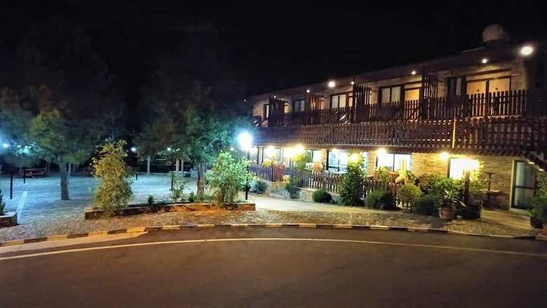 Hotel Perneia Rooms