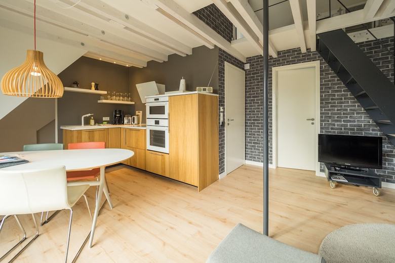 Apartamento Kaj�te Sieben