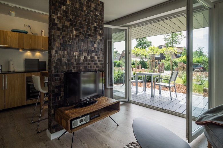 Apartamento Kaj�te Sieben