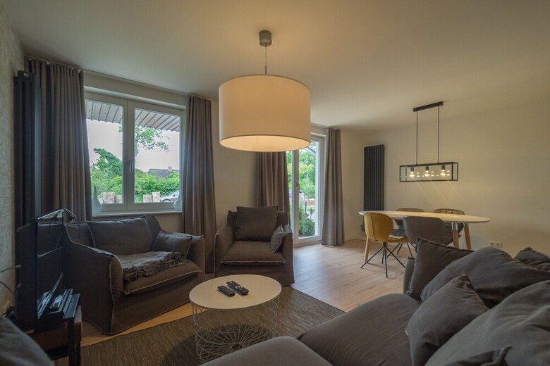 Apartamento Kaj�te Sieben