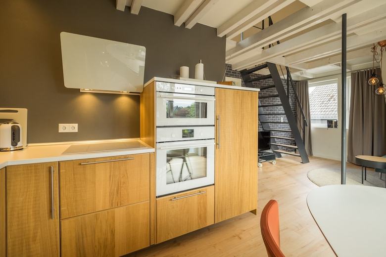 Apartamento Kaj�te Sieben