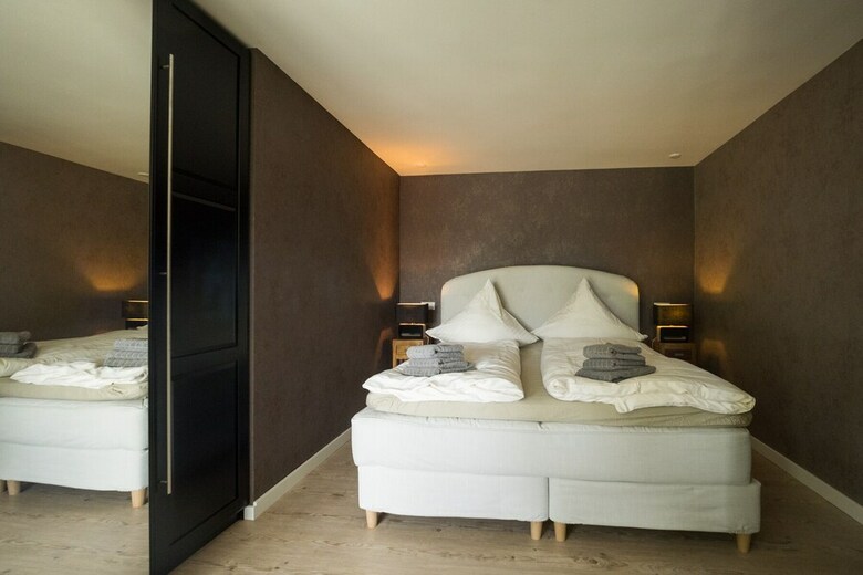 Apartamento Kaj�te Sieben
