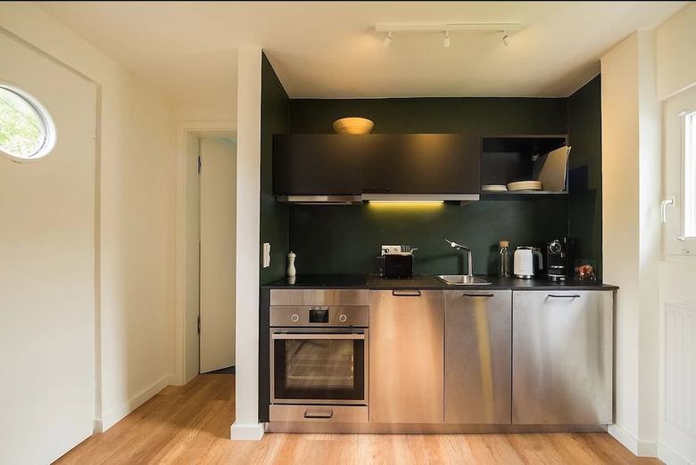 Apartamento Kaj�te Sieben