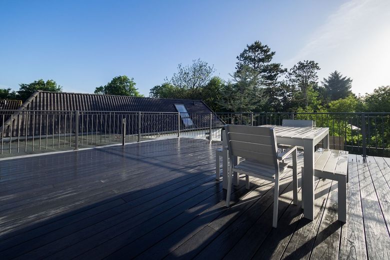 Apartamento Kaj�te Sieben