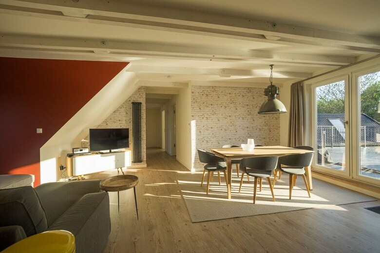 Apartamento Kaj�te Sieben