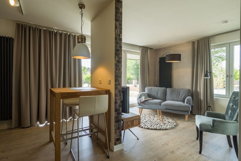 Apartamento Kaj�te Sieben