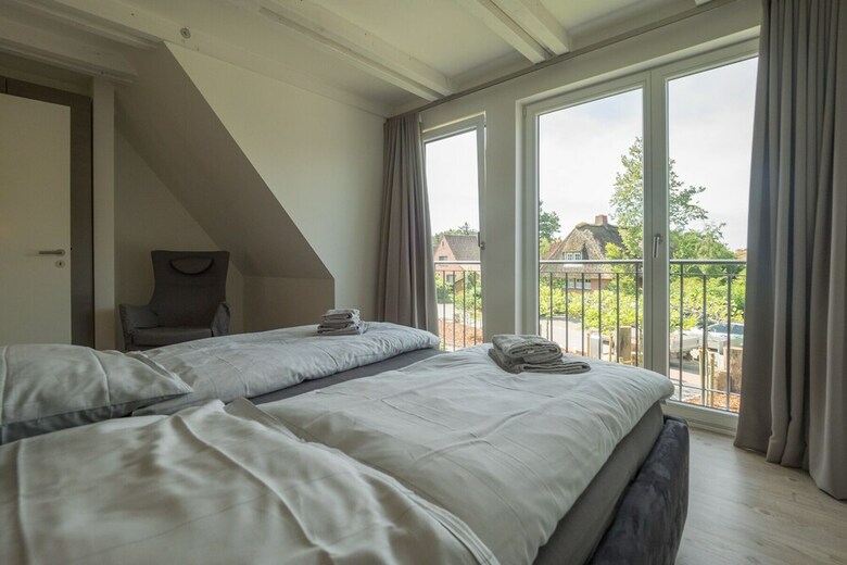 Apartamento Kaj�te Sieben