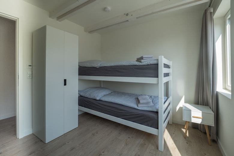 Apartamento Kaj�te Sieben