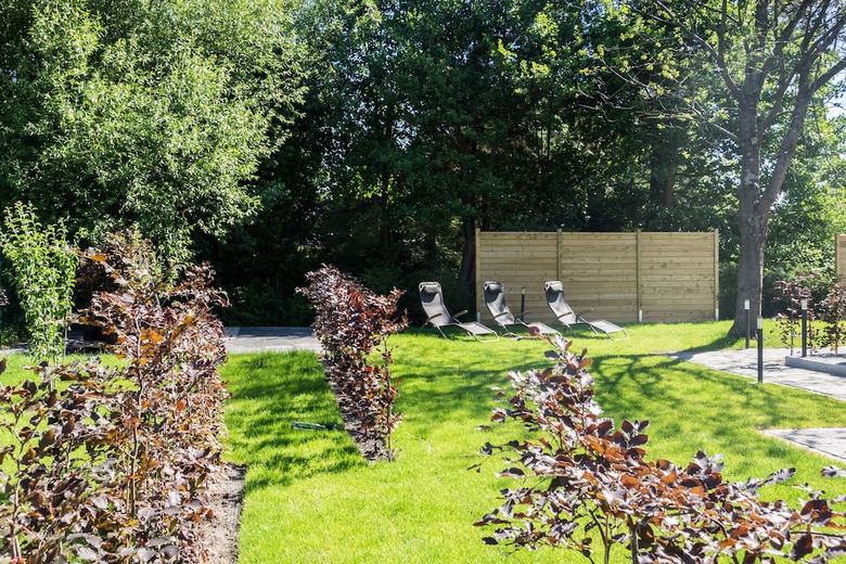 Apartamento Kaj�te Sieben