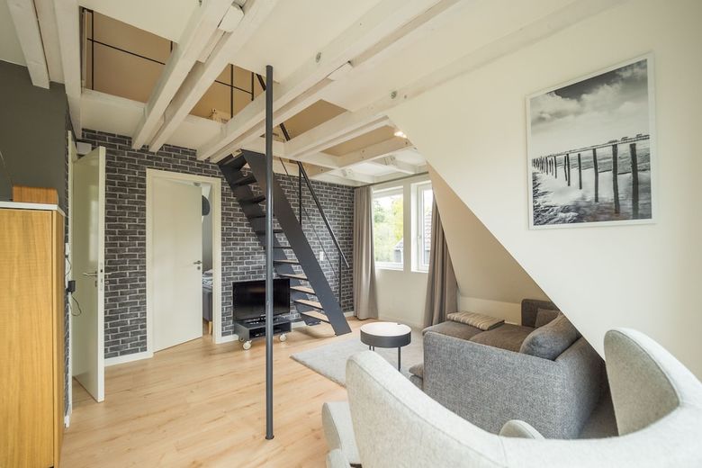 Apartamento Kaj�te Sieben