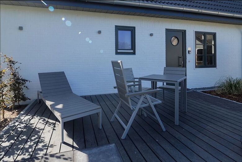 Apartamento Kaj�te Sieben