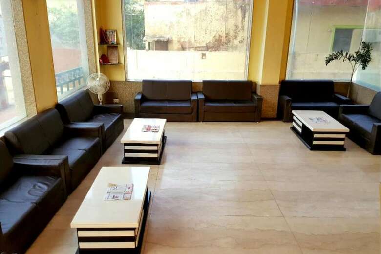 Hotel Sps Inn