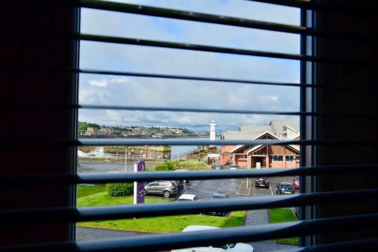 Apartamentos Beautiful Newhaven Port 2 Bedroom Getaway