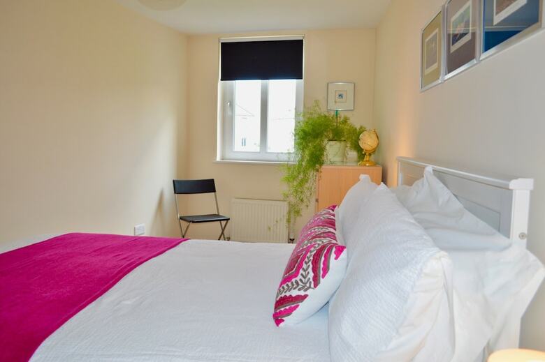 Apartamentos Beautiful Newhaven Port 2 Bedroom Getaway