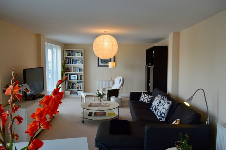 Apartamentos Beautiful Newhaven Port 2 Bedroom Getaway