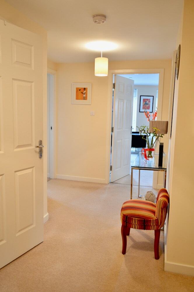 Apartamentos Beautiful Newhaven Port 2 Bedroom Getaway