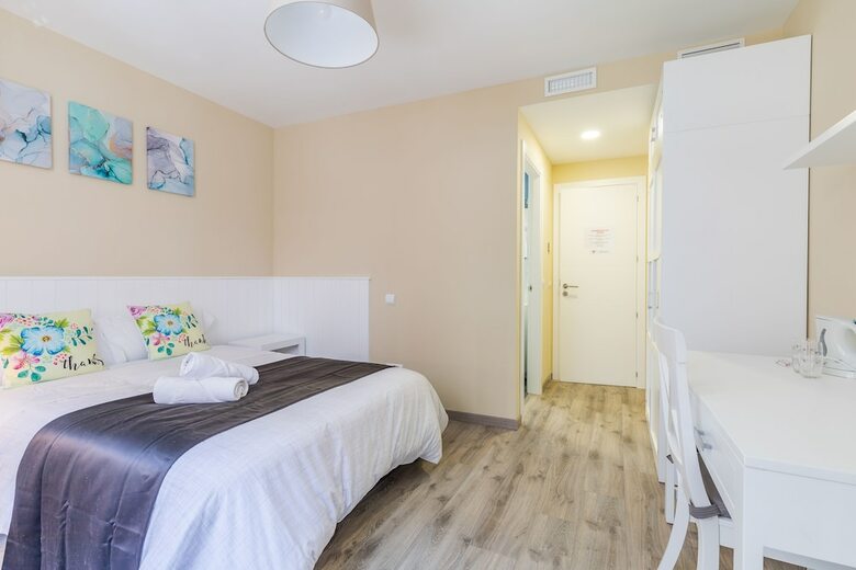 Hotel A&z Villegas - Only Adults