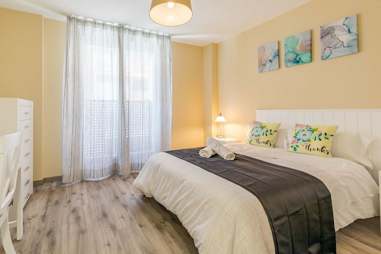 Hotel A&z Villegas - Only Adults