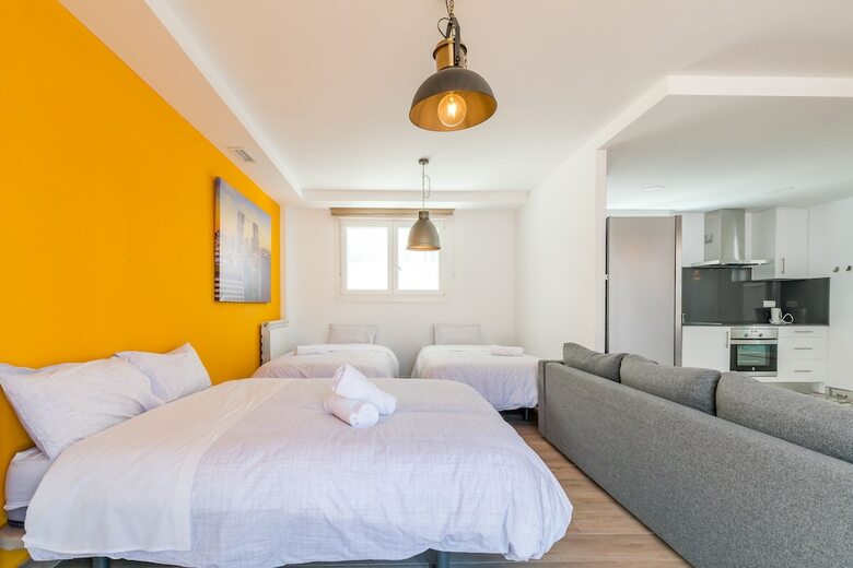 Hotel A&z Villegas - Only Adults