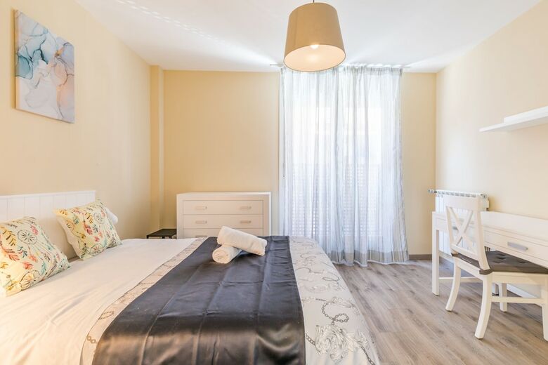 Hotel A&z Villegas - Only Adults