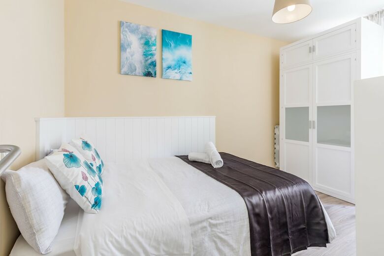 Hotel A&z Villegas - Only Adults