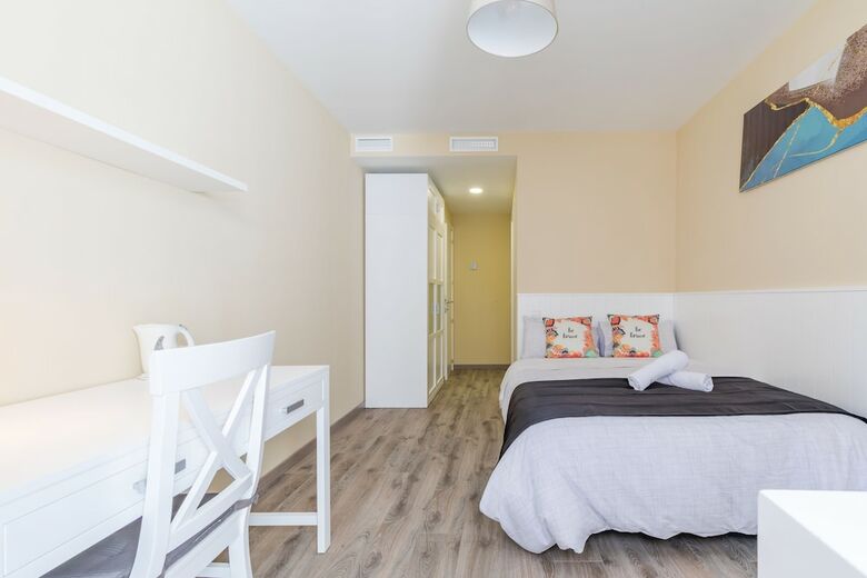 Hotel A&z Villegas - Only Adults