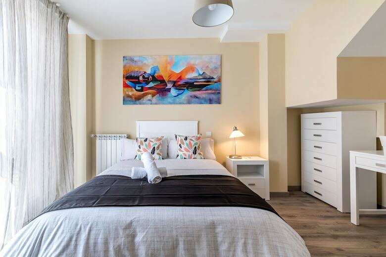 Hotel A&z Villegas - Only Adults