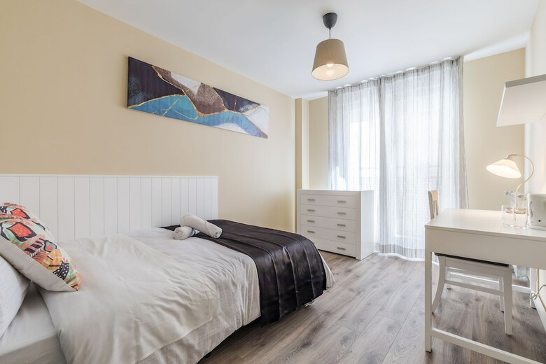 Hotel A&z Villegas - Only Adults