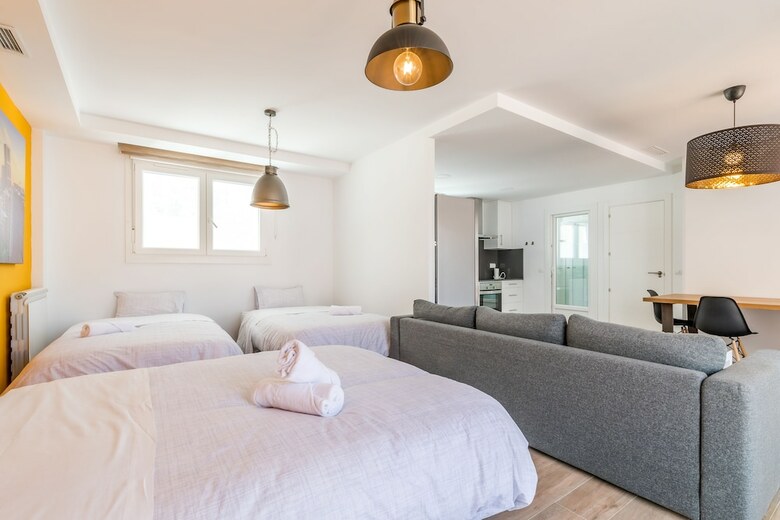 Hotel A&z Villegas - Only Adults