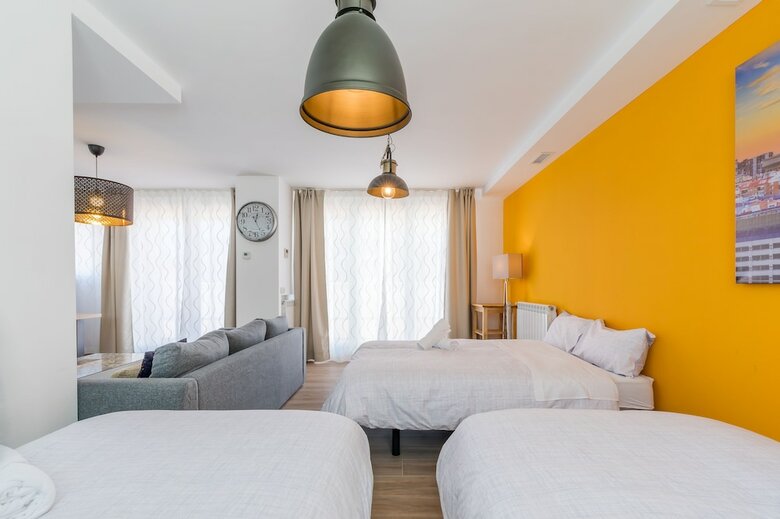 Hotel A&z Villegas - Only Adults