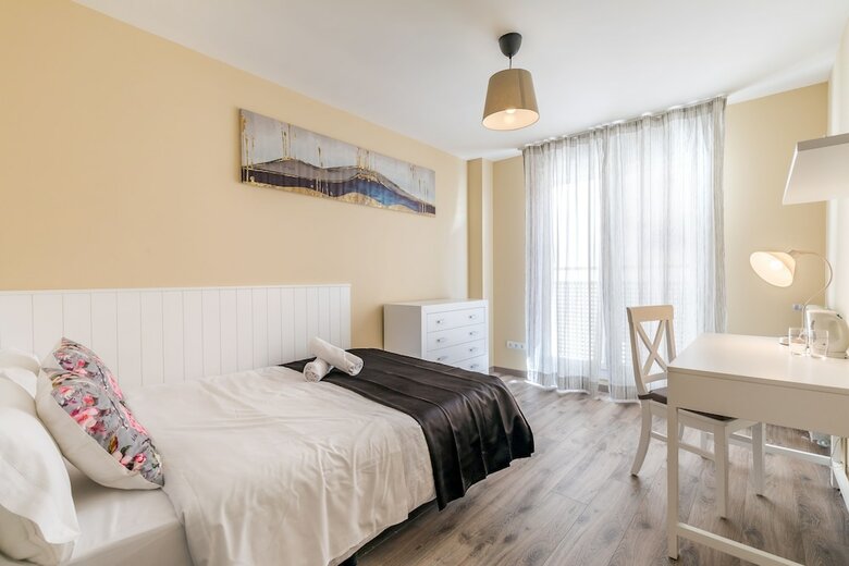 Hotel A&z Villegas - Only Adults