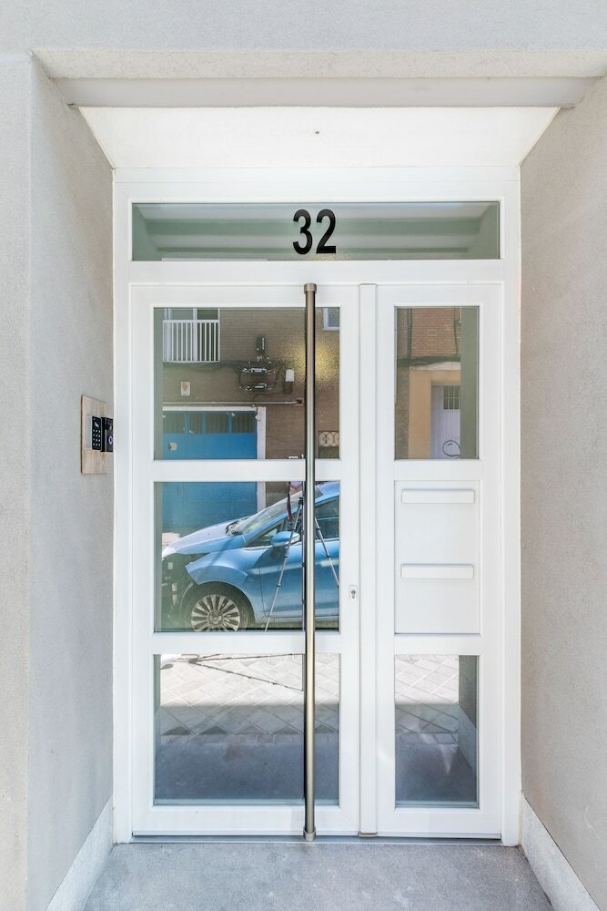 Hotel A&z Villegas - Only Adults