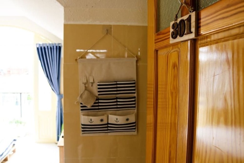Hotel Quynh Huong House