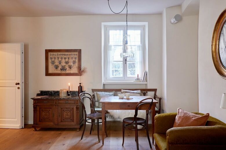 Apartamento Castello Fai