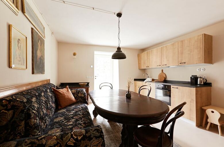 Apartamento Castello Fai