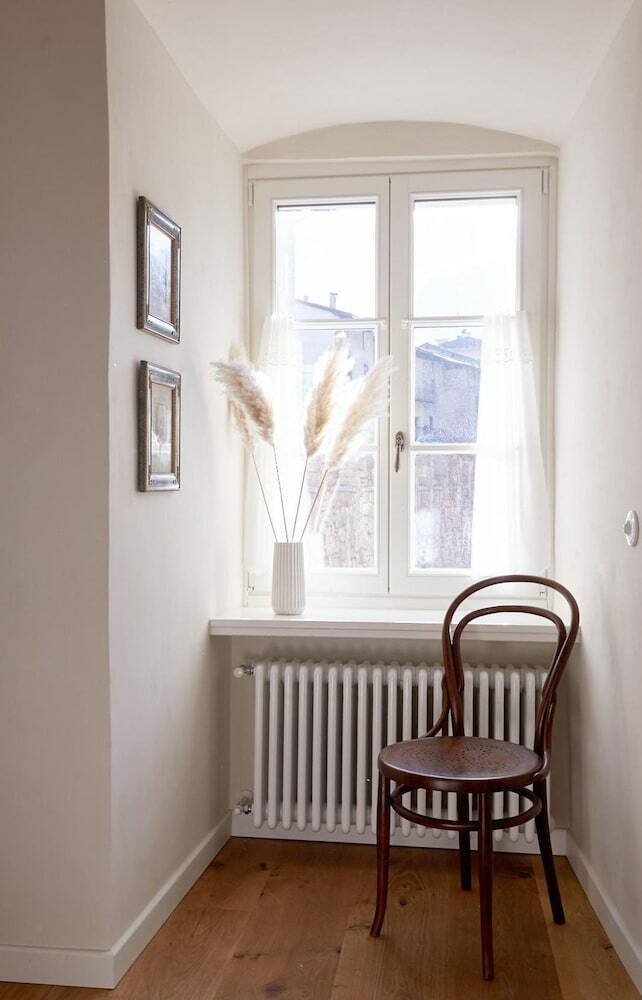 Apartamento Castello Fai