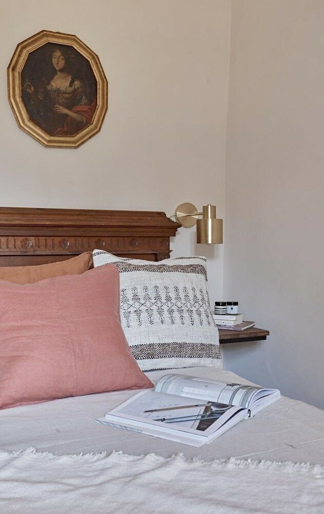 Apartamento Castello Fai