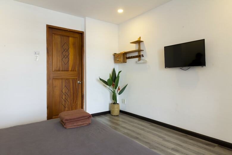 Hostal The Art - Summertime Homestay