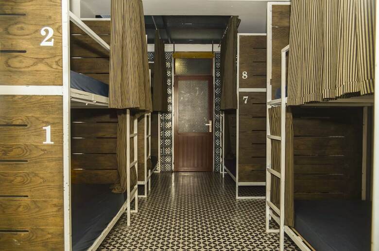 Hostal The Art - Summertime Homestay