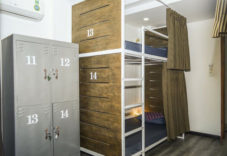 Hostal The Art - Summertime Homestay