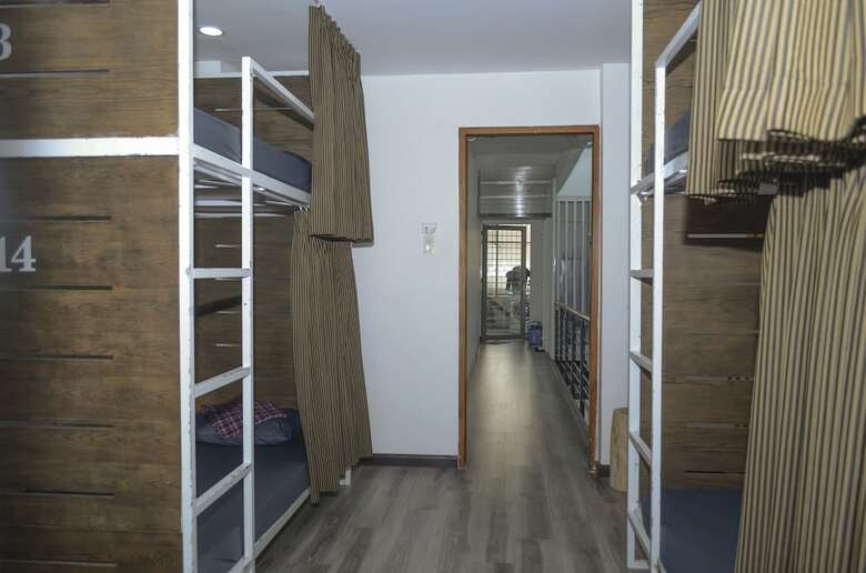 Hostal The Art - Summertime Homestay