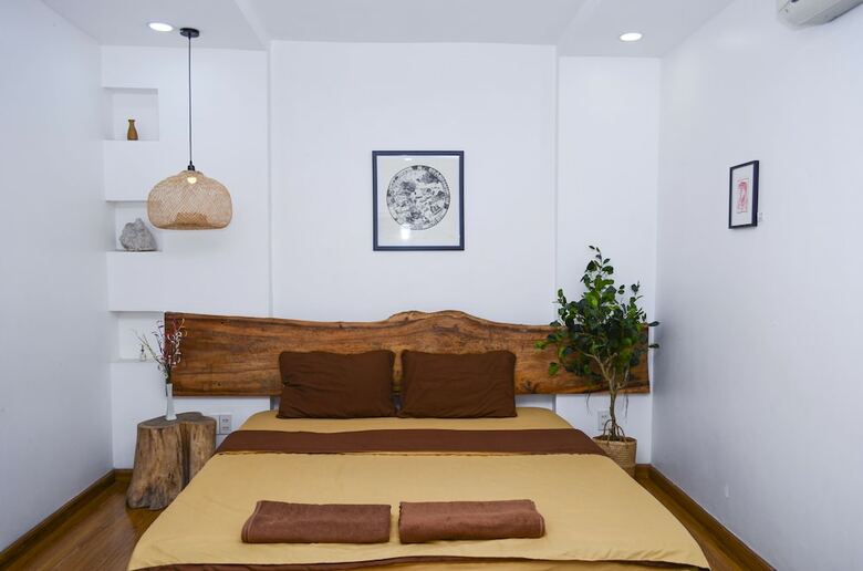 Hostal The Art - Summertime Homestay
